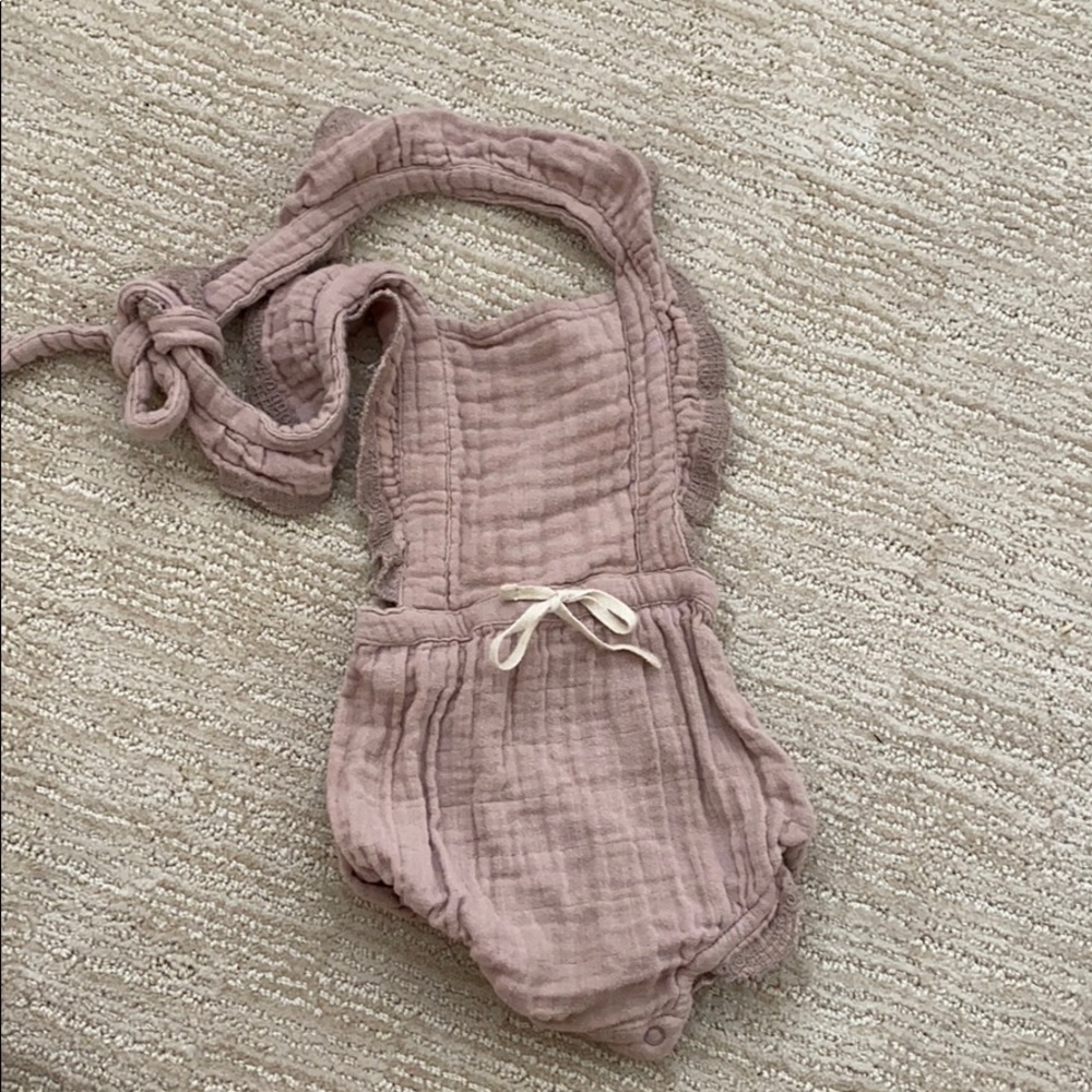 Jamie Kay Romper